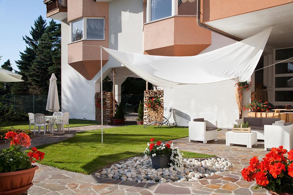Hotel Scoiattolo Baselga di Pinè Kültér fotó